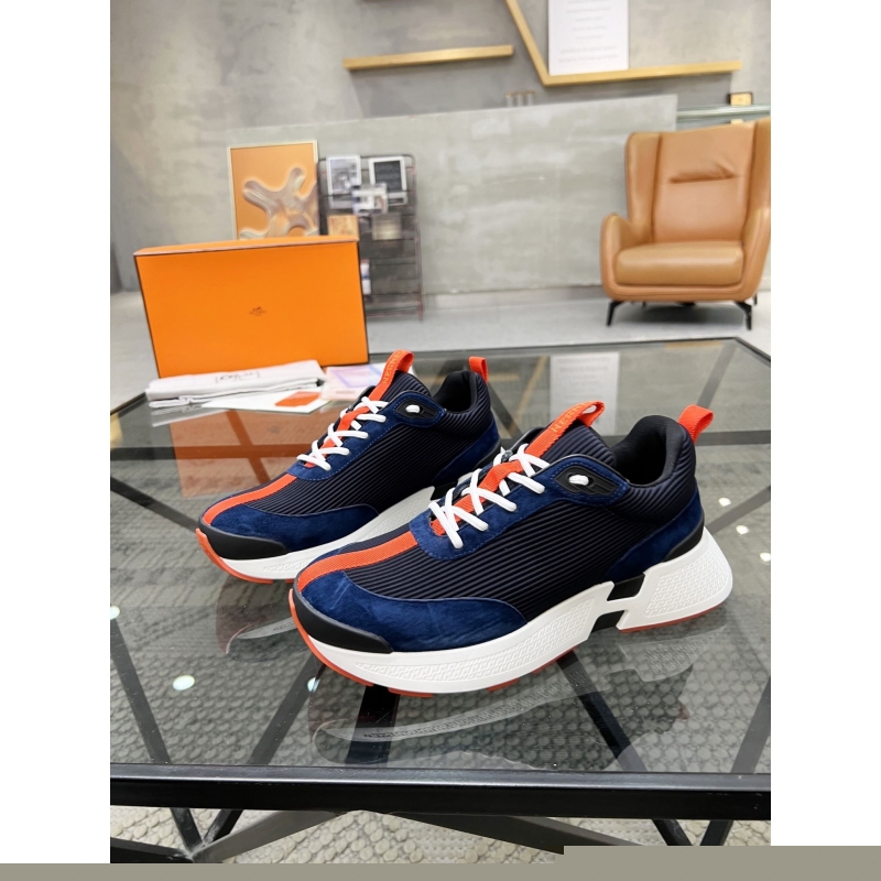 H**mes sneakers